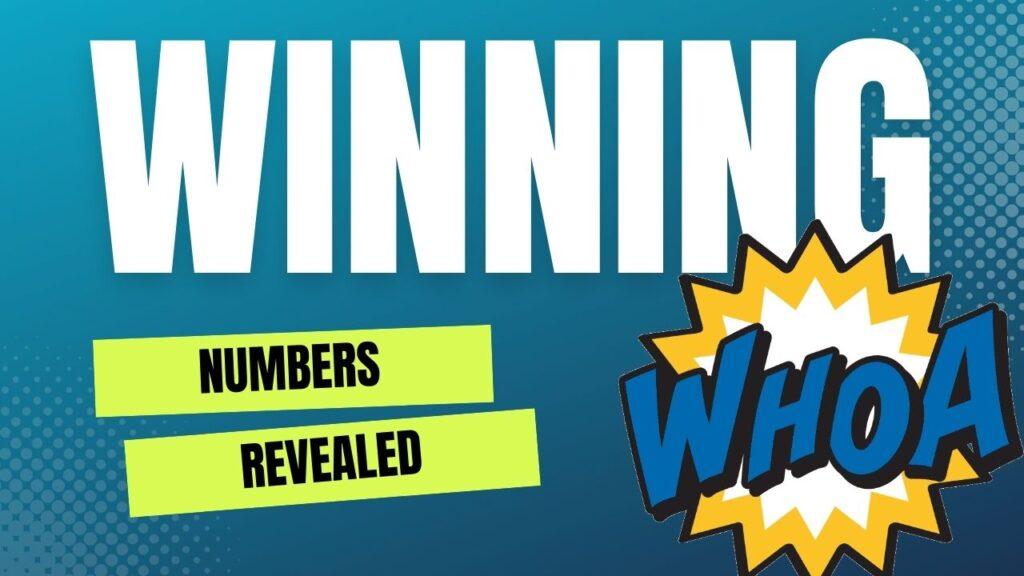 nagaland winning lottery numbers