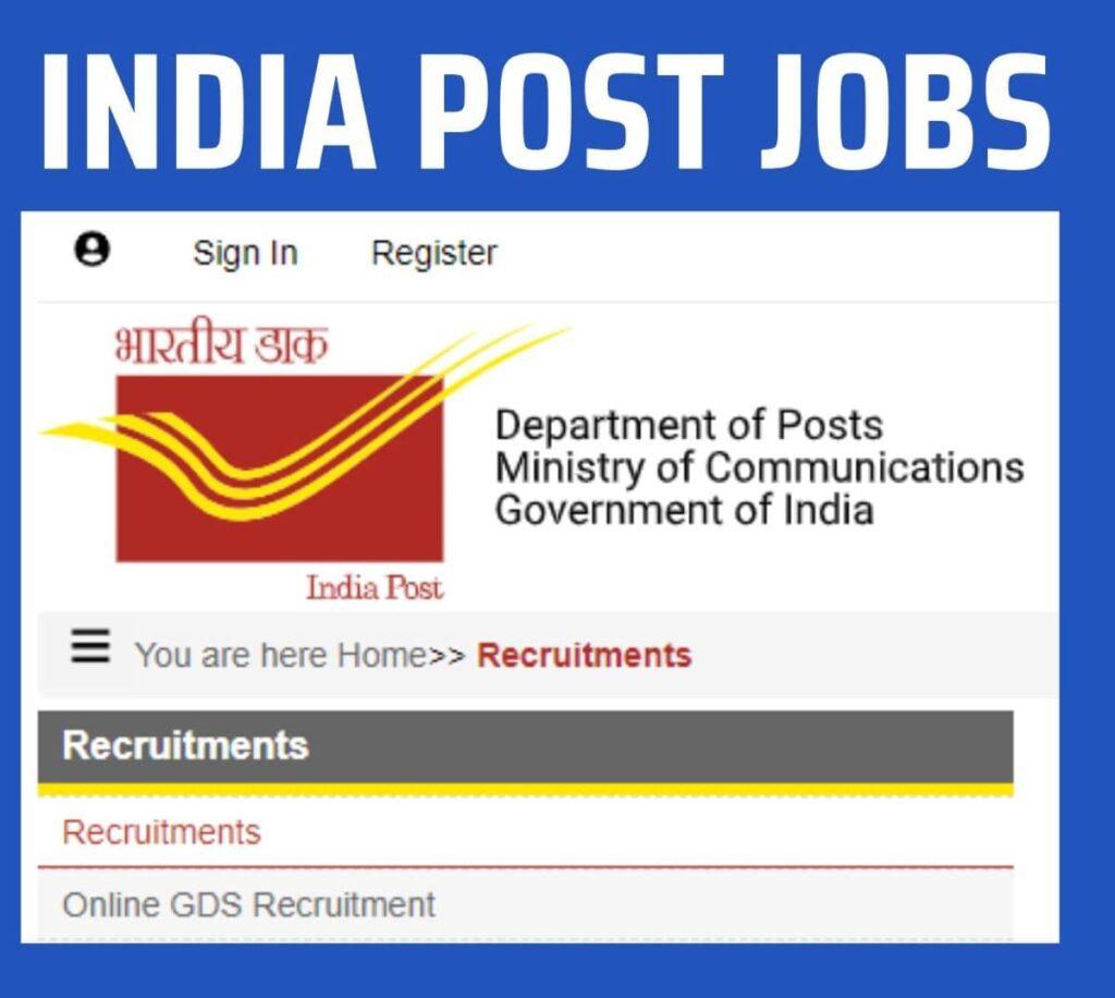 India Post office A Comprehensive Guide on GDS & Recruitment