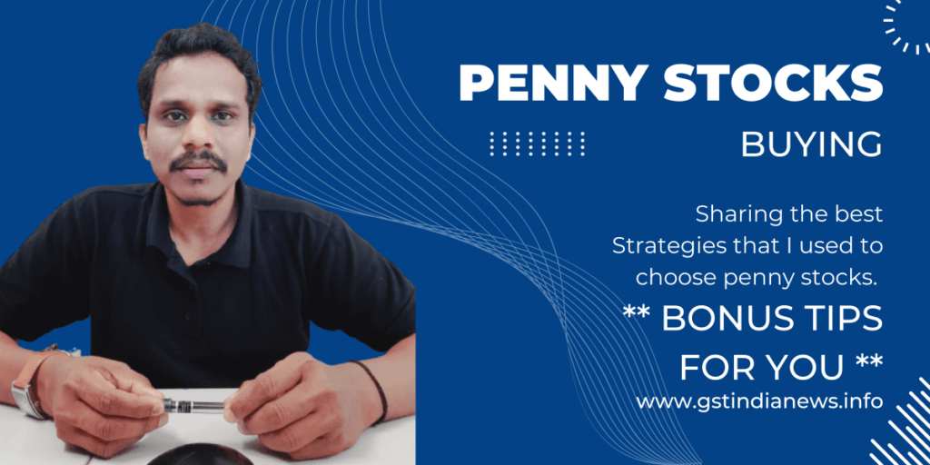 Best Penny Stocks to Buy in 2023 With Tips And Strategies