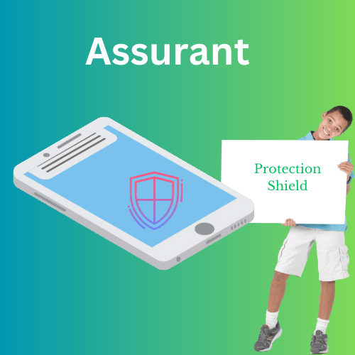 T mobile Assurant protect