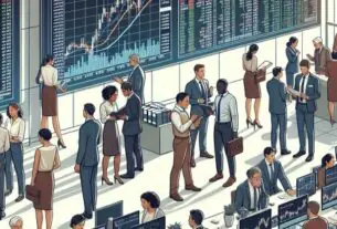 BF Investment share price