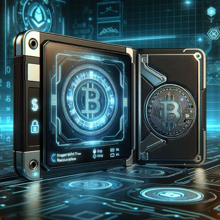 crypto wallet for beginners