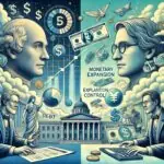 Modern Money Theory Challenges