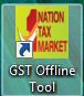 gstr 1 offline tool icon pic