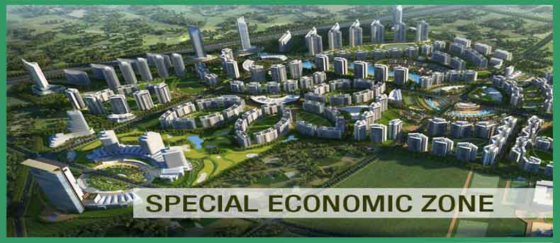 FAQ on Supply to Special Economic Zone (SEZ)