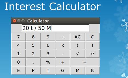 image for gst interest calculator
