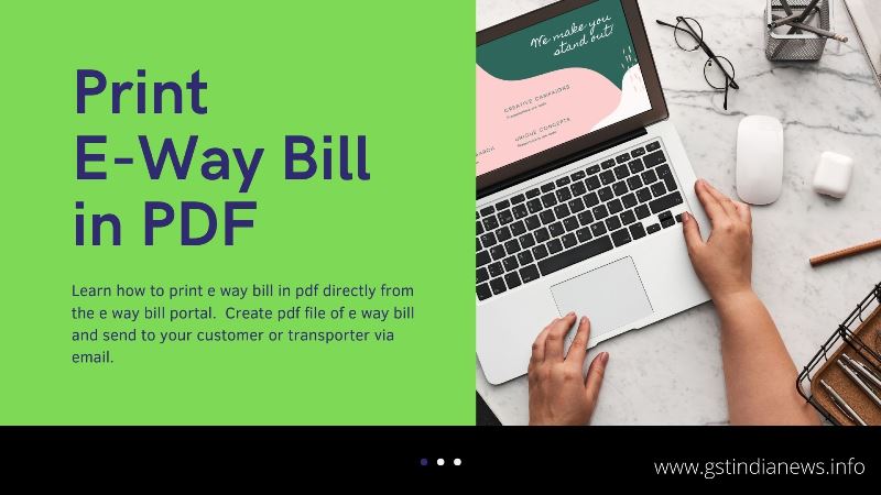 image for e way bill format pdf