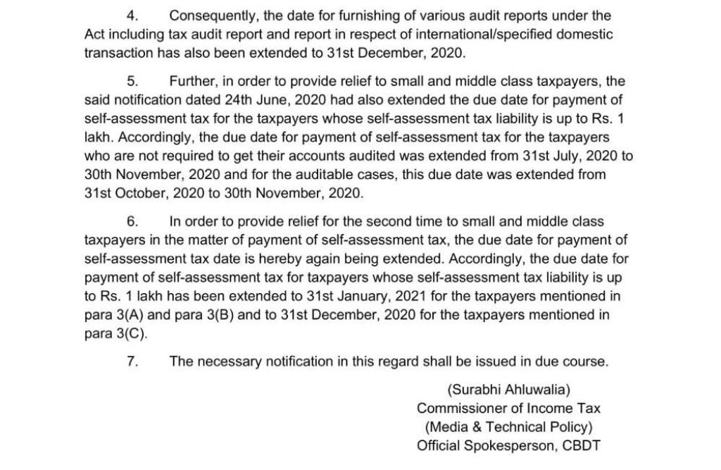 income tax returns extension page 2