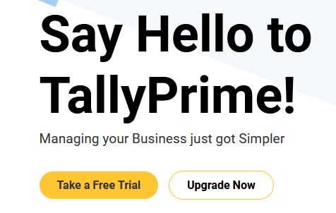 image for tally prime download