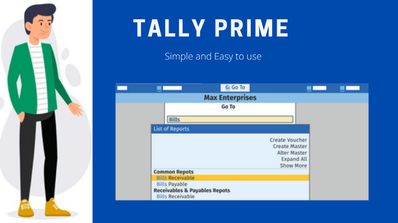 image for tally prime