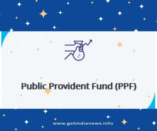 image for Why should I open a PPF account?