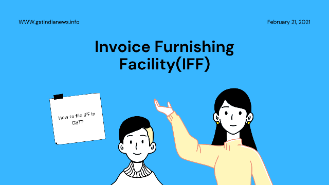 image invoice furnishing facility