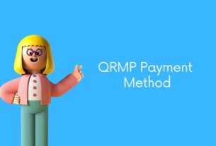 qrmp payment method pic
