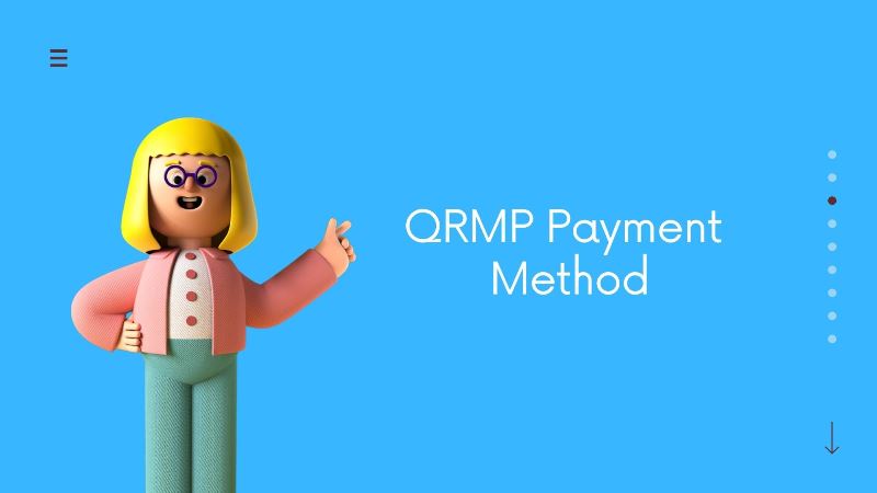qrmp payment method pic