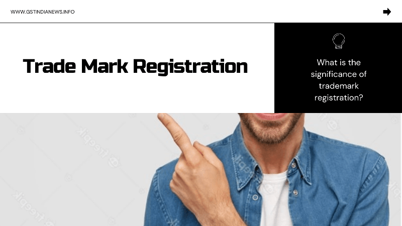 image for Trademark Registration