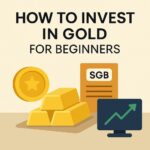 How to Invest in Gold for Beginners