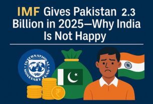 imf loan to pakistan 2025